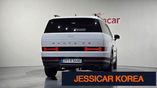 2024 Hyundai Santa Fe (MX5) - Thumbnail 12