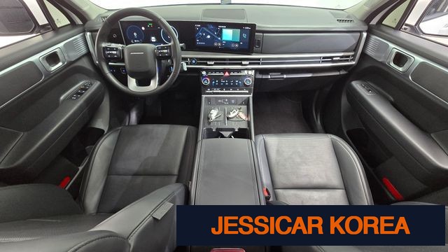 2024 Hyundai Santa Fe (MX5) - Thumbnail 17