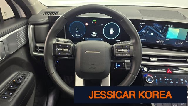 2024 Hyundai Santa Fe (MX5) - Thumbnail 18