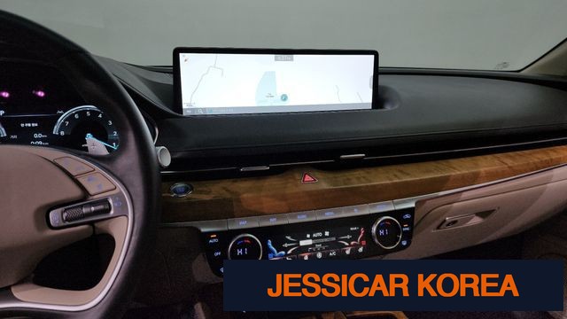 2022 Genesis G80 (RG3) - Thumbnail 2