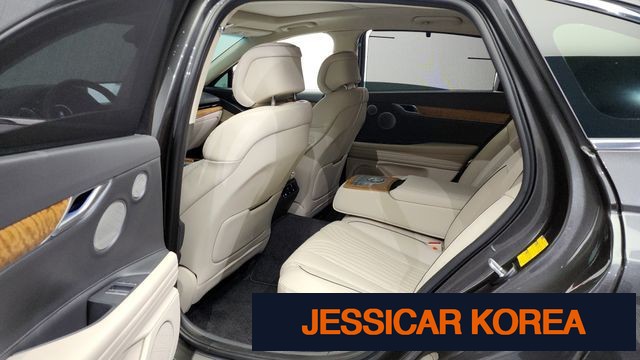 2022 Genesis G80 (RG3) - Thumbnail 4