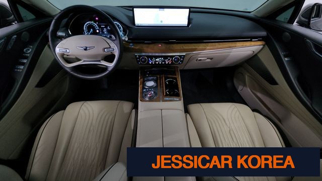 2022 Genesis G80 (RG3) - Thumbnail 7