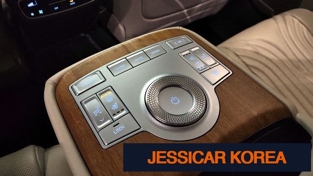 2022 Genesis G80 (RG3) - Thumbnail 9
