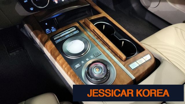 2022 Genesis G80 (RG3) - Thumbnail 17