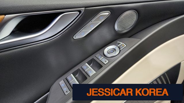2022 Genesis G80 (RG3) - Thumbnail 18