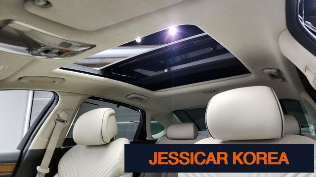 2022 Genesis G80 (RG3) - Thumbnail 20