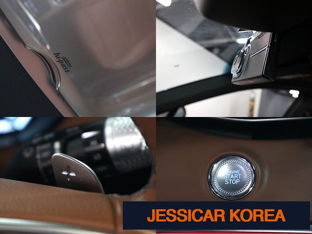 2021 Genesis GV70 - Thumbnail 17