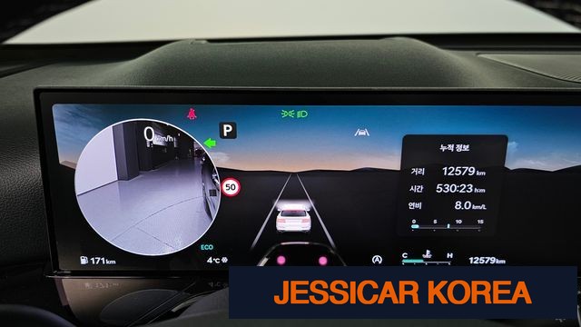 2024 Genesis GV80 - Thumbnail 2