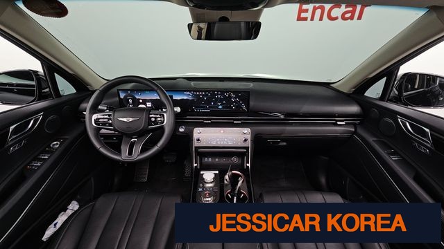2024 Genesis GV80 - Thumbnail 9