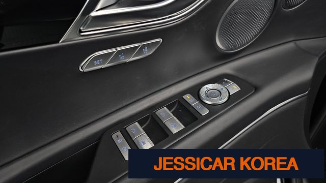 2024 Genesis GV80 - Thumbnail 10