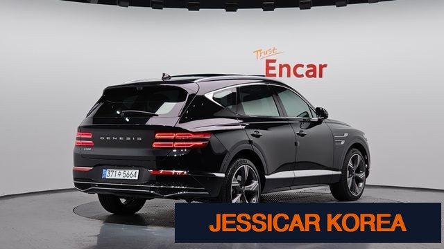 2024 Genesis GV80 - Thumbnail 13