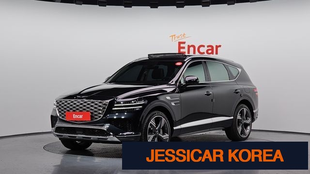 2024 Genesis GV80 - Thumbnail 14