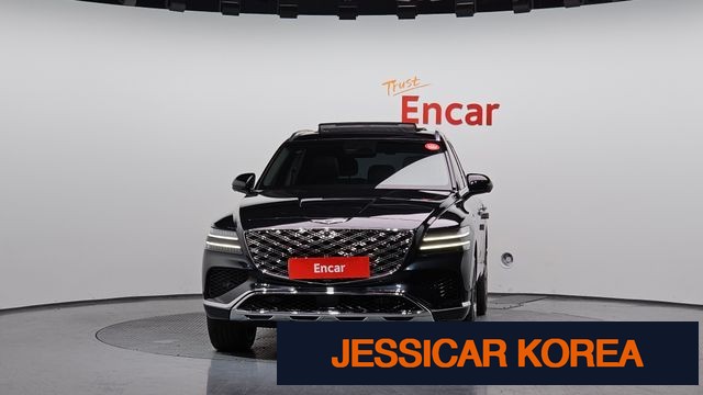 2024 Genesis GV80 - Thumbnail 17