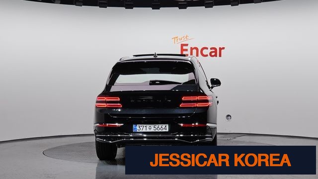 2024 Genesis GV80 - Thumbnail 18