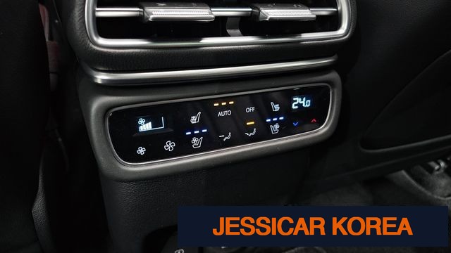 2024 Genesis GV80 - Thumbnail 19
