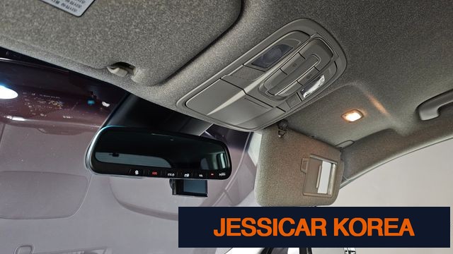 2019 Hyundai Santa Fe TM - Thumbnail 3