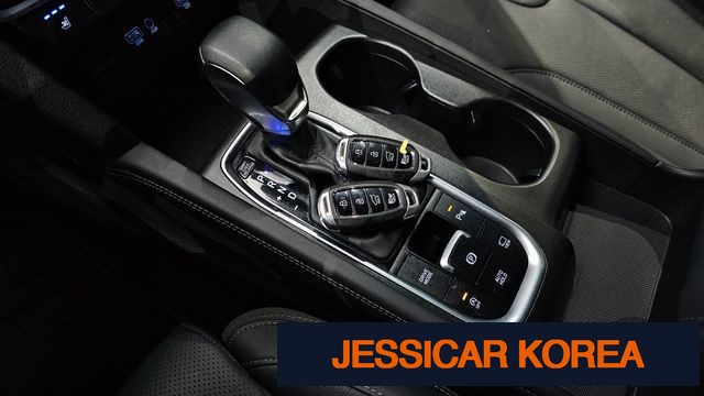 2019 Hyundai Santa Fe TM - Thumbnail 4