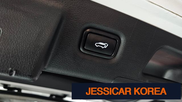 2019 Hyundai Santa Fe TM - Thumbnail 5