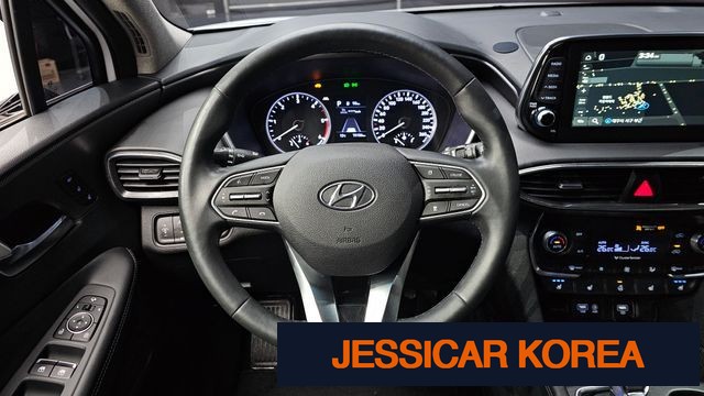 2019 Hyundai Santa Fe TM - Thumbnail 6