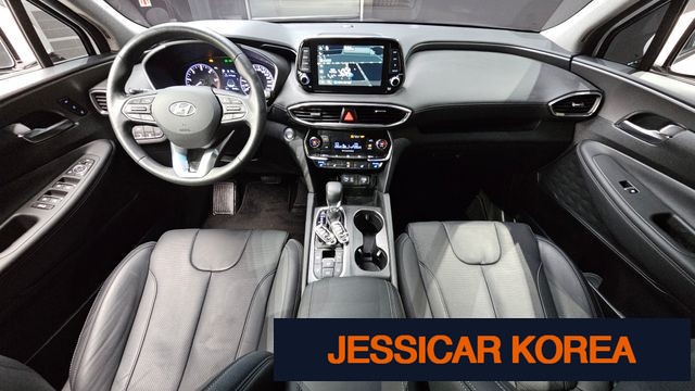 2019 Hyundai Santa Fe TM - Thumbnail 7