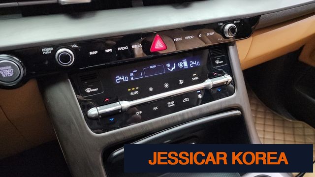 2023 Kia Carnival 4th Gen - Thumbnail 2