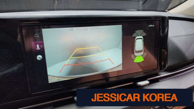 2023 Kia Carnival 4th Gen - Thumbnail 3