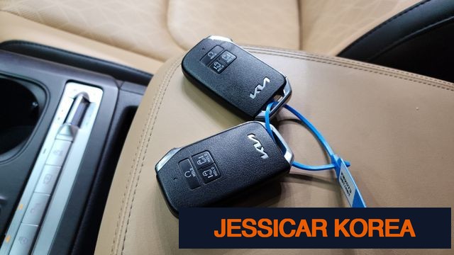 2023 Kia Carnival 4th Gen - Thumbnail 4