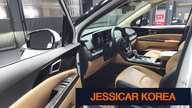 2023 Kia Carnival 4th Gen - Thumbnail 5