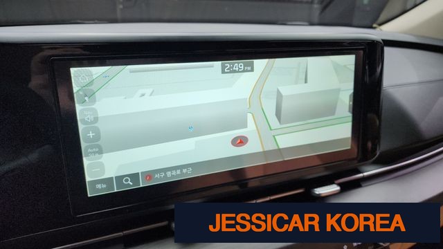 2023 Kia Carnival 4th Gen - Thumbnail 8
