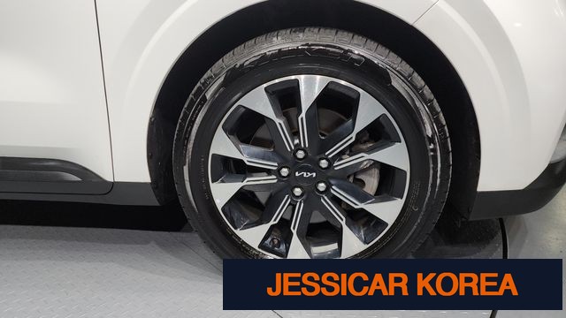 2023 Kia Carnival 4th Gen - Thumbnail 10