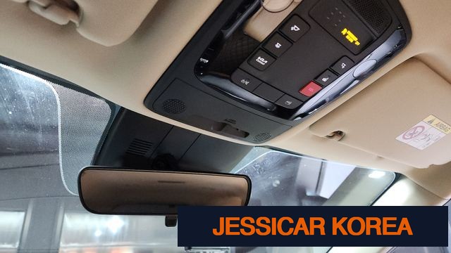 2023 Kia Carnival 4th Gen - Thumbnail 13