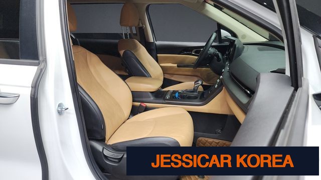 2023 Kia Carnival 4th Gen - Thumbnail 14