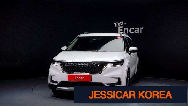2023 Kia Carnival 4th Gen - Thumbnail 15