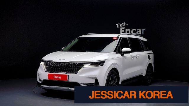 2023 Kia Carnival 4th Gen - Thumbnail 16