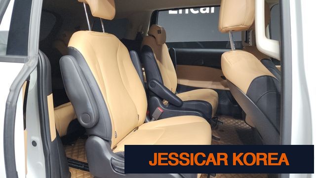 2023 Kia Carnival 4th Gen - Thumbnail 17