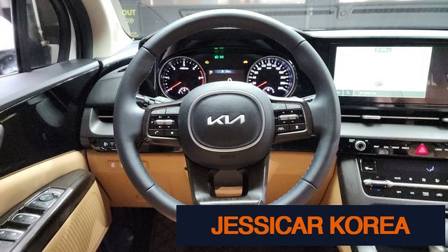 2023 Kia Carnival 4th Gen - Thumbnail 20