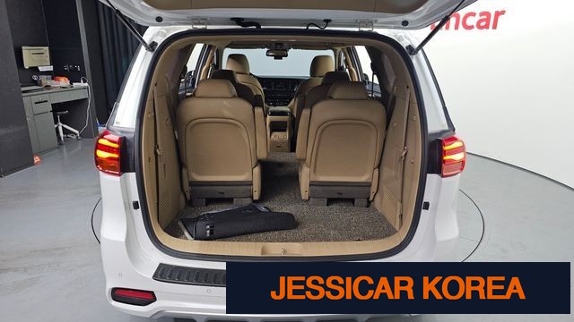 2020 Kia The New Carnival - Thumbnail 5