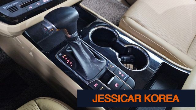 2020 Kia The New Carnival - Thumbnail 7