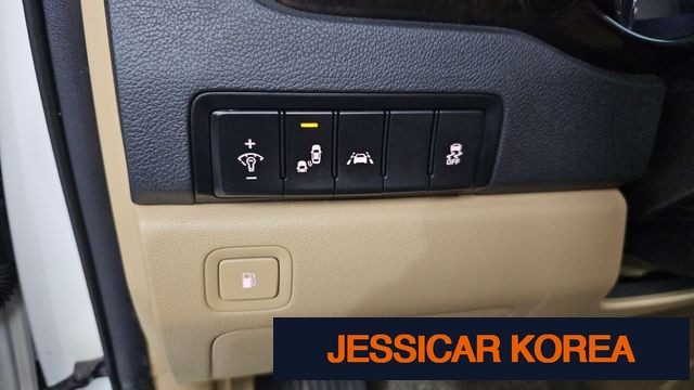 2020 Kia The New Carnival - Thumbnail 8