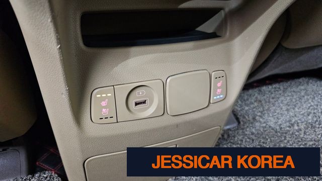 2020 Kia The New Carnival - Thumbnail 9