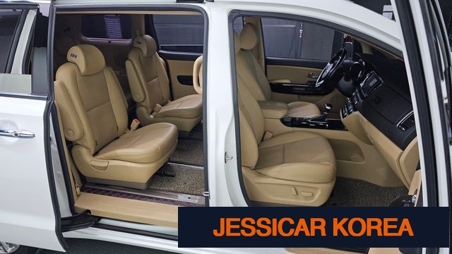 2020 Kia The New Carnival - Thumbnail 10