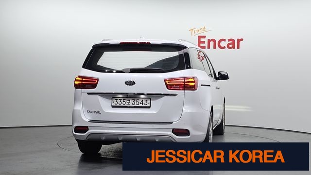 2020 Kia The New Carnival - Thumbnail 12