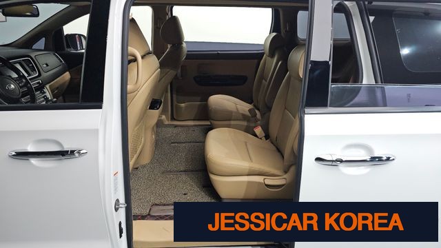 2020 Kia The New Carnival - Thumbnail 13