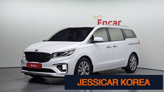 2020 Kia The New Carnival - Thumbnail 15