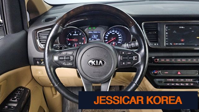 2020 Kia The New Carnival - Thumbnail 16