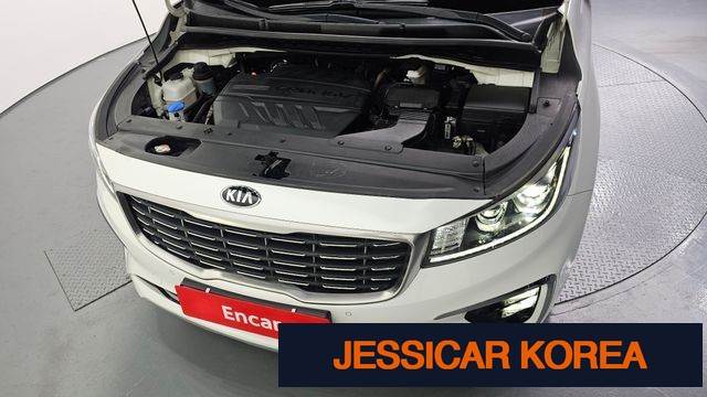 2020 Kia The New Carnival - Thumbnail 18