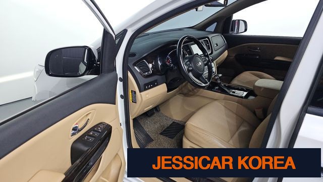 2020 Kia The New Carnival - Thumbnail 19