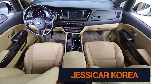 2020 Kia The New Carnival - Thumbnail 20