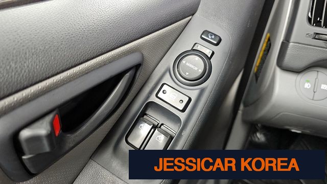 2017 Hyundai Grand Starex - Thumbnail 10