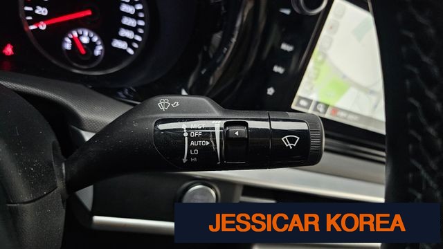 2021 Kia K5 3rd Gen - Thumbnail 2